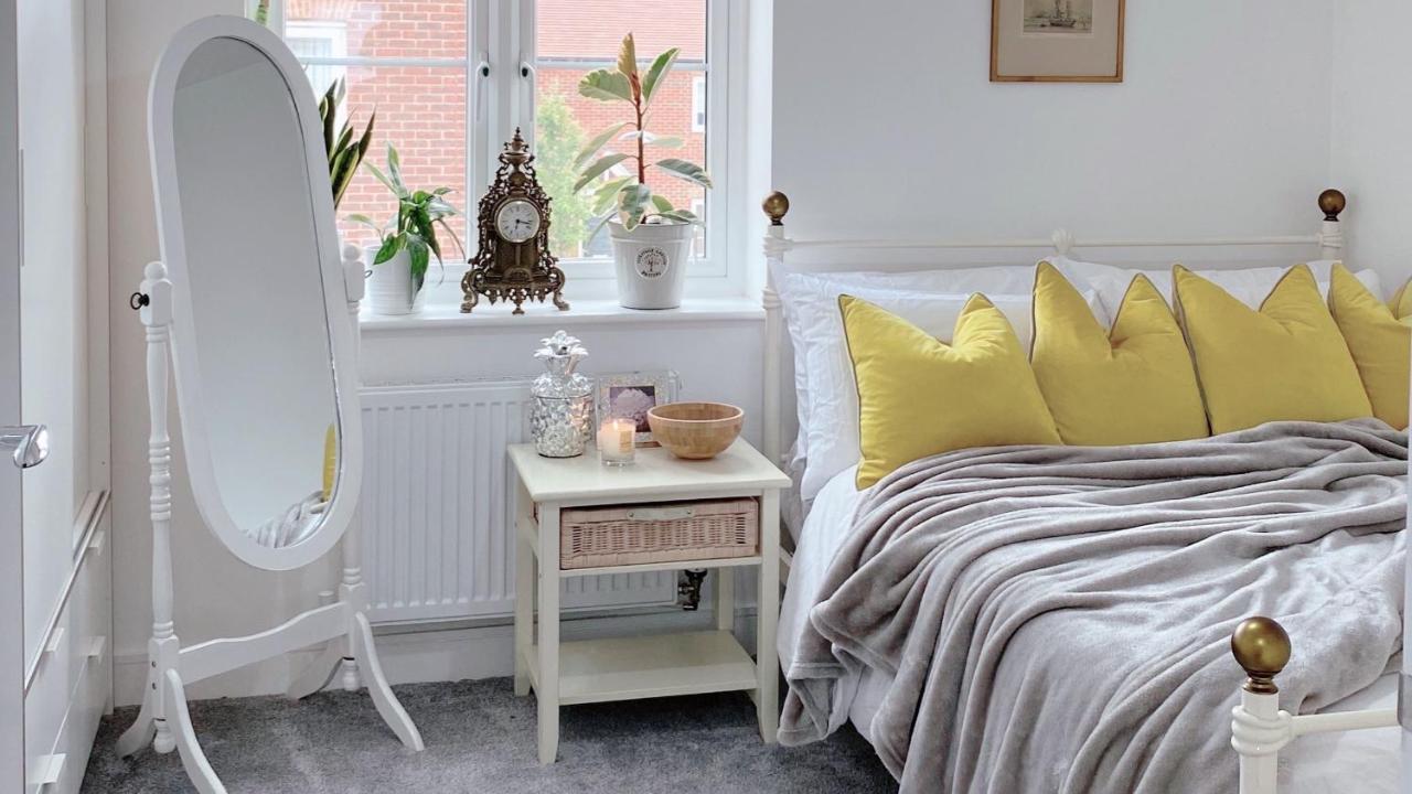 Entire Home: Bicester Village 10Min Walk Экстерьер фото
